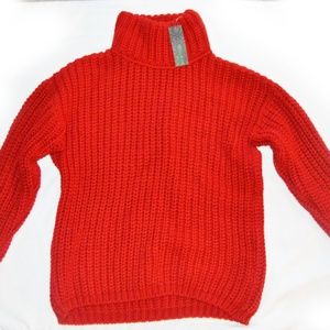 STILE BENETTON SWEATER. Size M